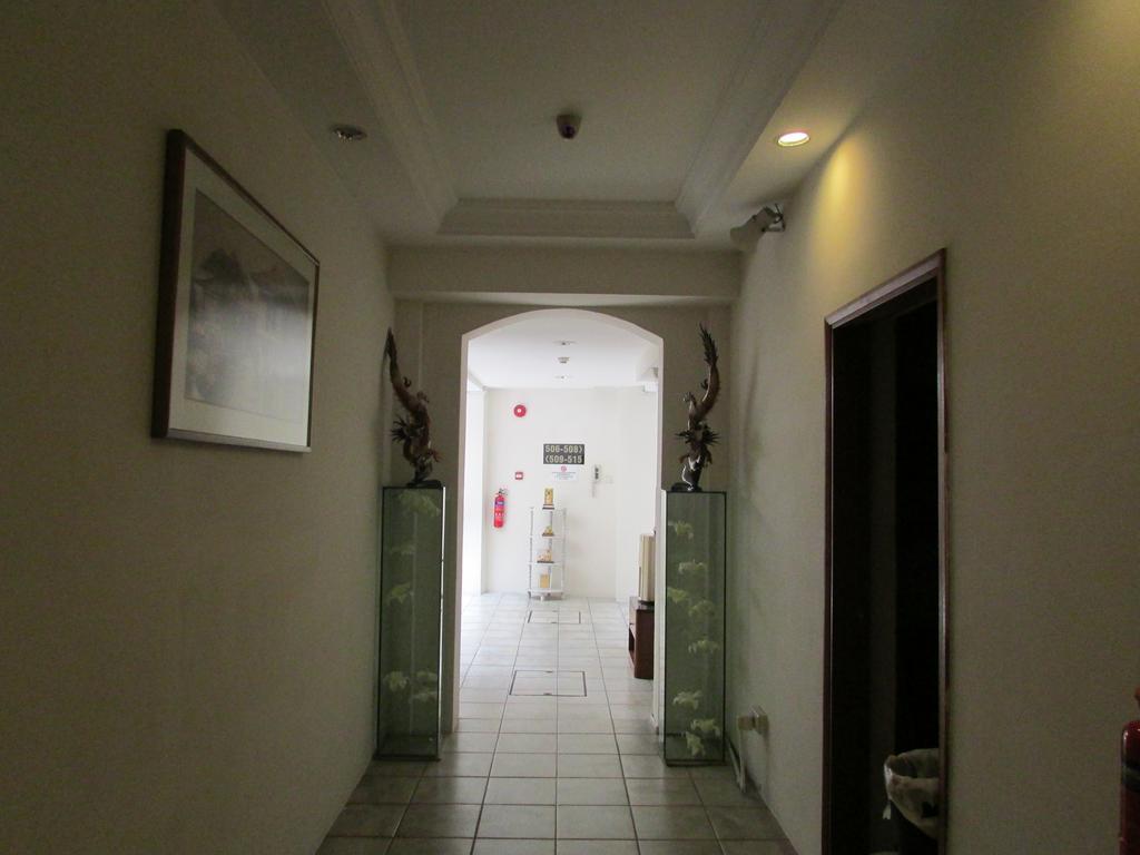 Amber Hotel Katong Singapore Ngoại thất bức ảnh