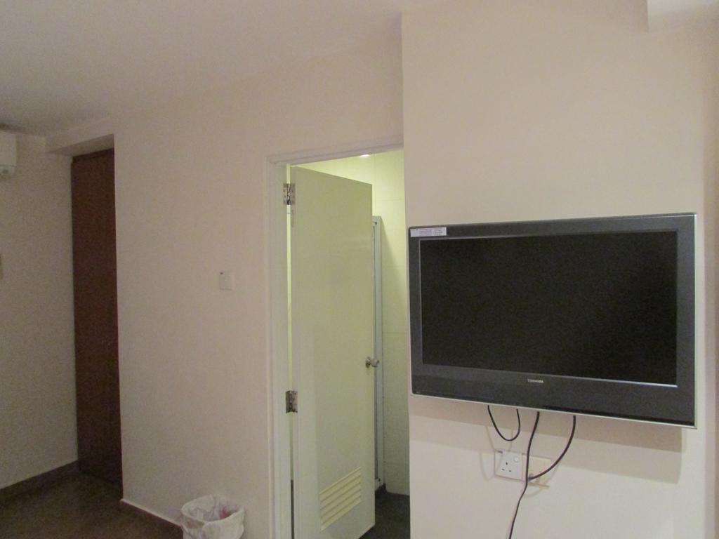 Amber Hotel Katong Singapore Ngoại thất bức ảnh