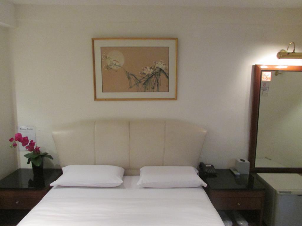 Amber Hotel Katong Singapore Ngoại thất bức ảnh